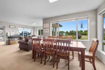 205 Dawsons Road, Ashburton