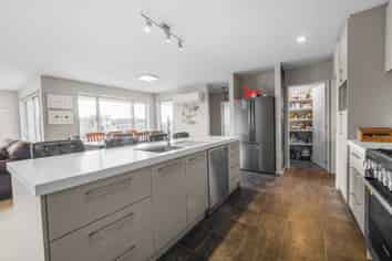 205 Dawsons Road, Ashburton