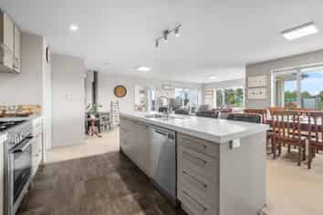 205 Dawsons Road, Ashburton