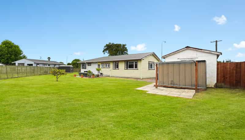 38 Ellery Street, Ngaruawahia