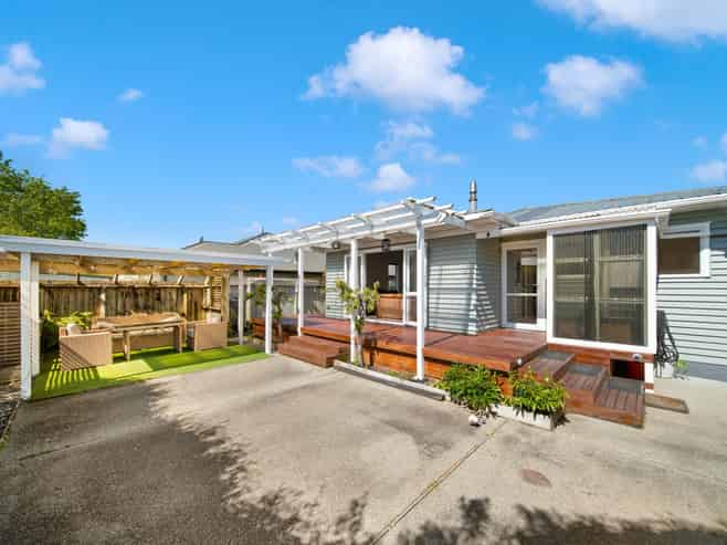 52 East Street, Greytown