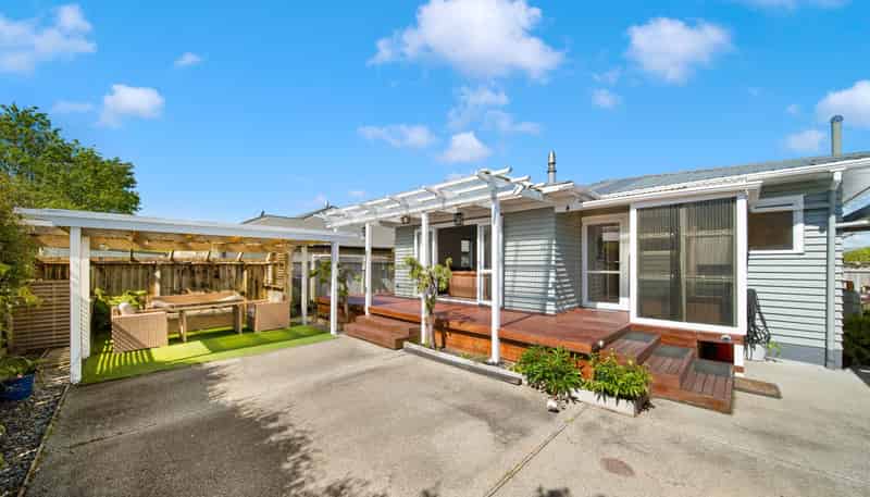 52 East Street, Greytown