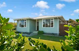 52 East Street, Greytown