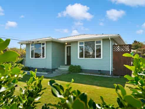 52 East Street, Greytown