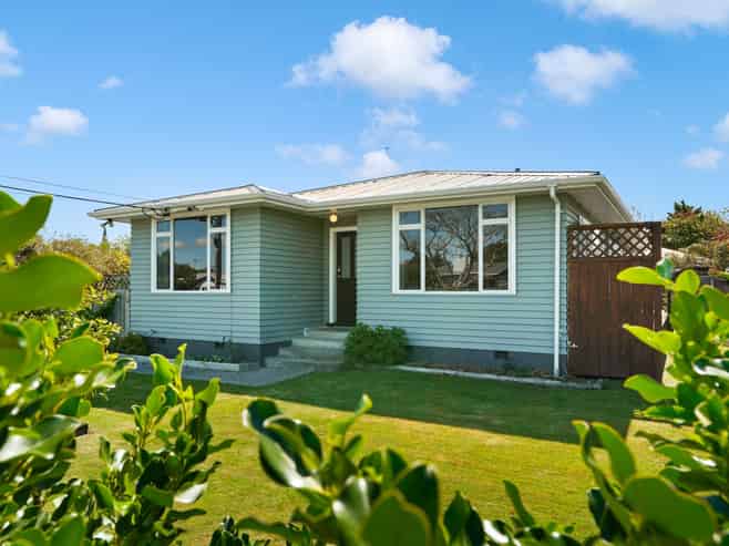 52 East Street, Greytown