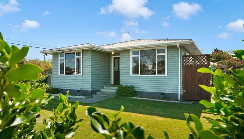 52 East Street, Greytown