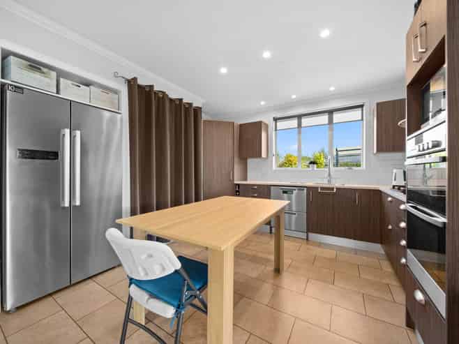 52 East Street, Greytown