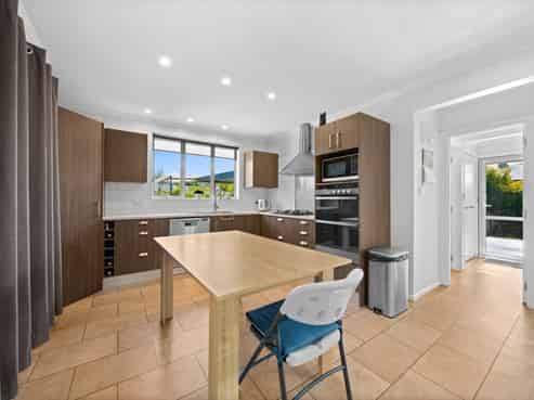 52 East Street, Greytown