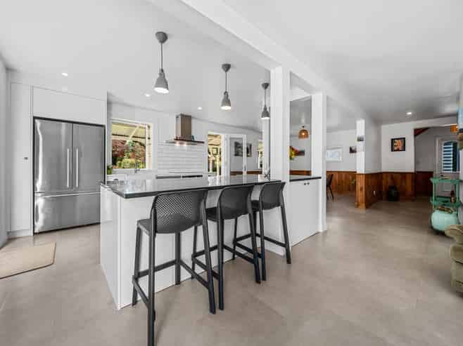 231 Chester Road, West Taratahi