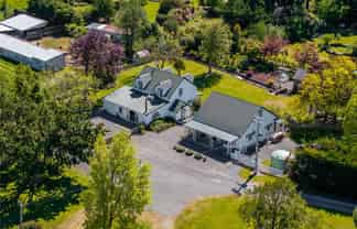 231 Chester Road, West Taratahi