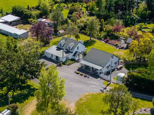 231 Chester Road, West Taratahi