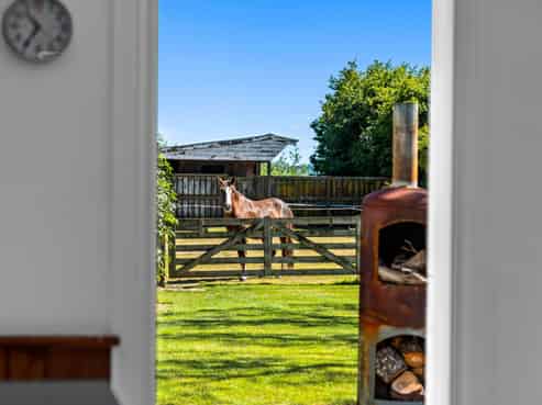 231 Chester Road, West Taratahi