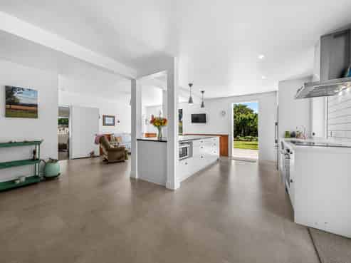 231 Chester Road, West Taratahi