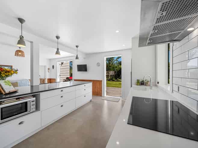 231 Chester Road, West Taratahi