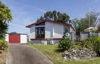 2 Honnor Place, Hurdon