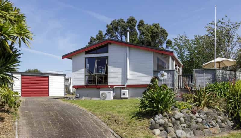 2 Honnor Place, Hurdon