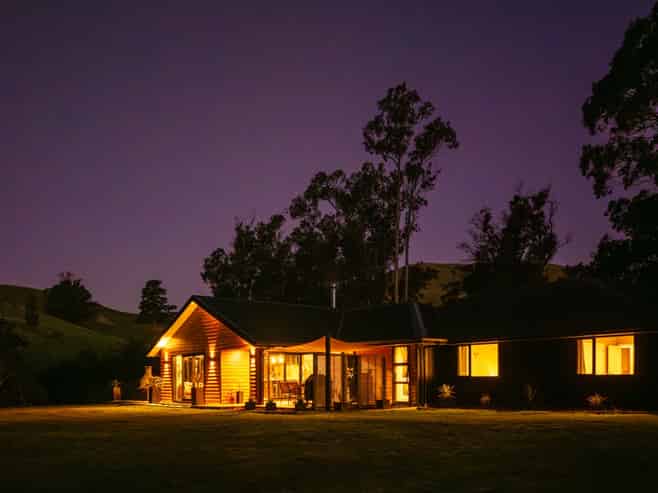 417 Tetley Brook Road, Seddon