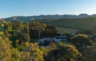 417 Tetley Brook Road, Seddon