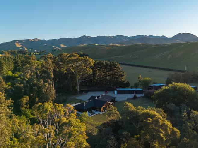 417 Tetley Brook Road, Seddon