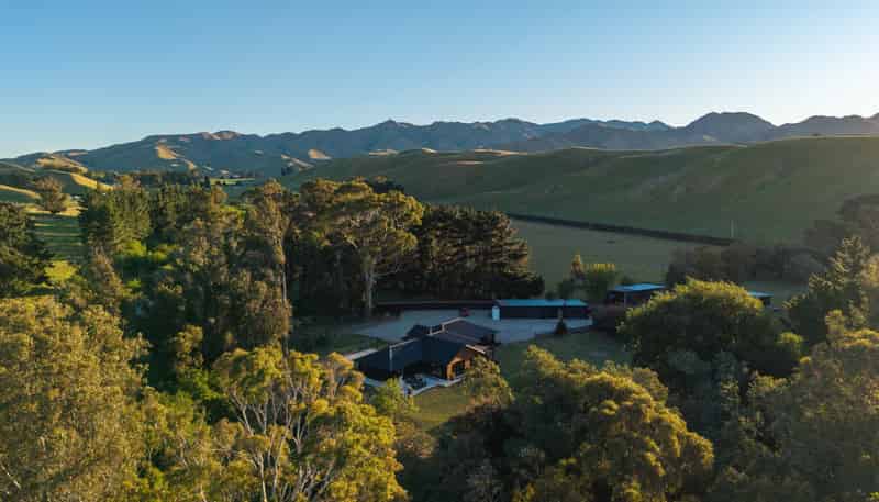 417 Tetley Brook Road, Seddon