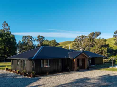 417 Tetley Brook Road, Seddon