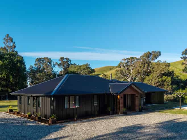 417 Tetley Brook Road, Seddon