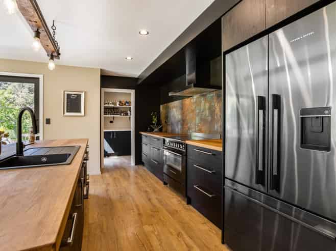 417 Tetley Brook Road, Seddon