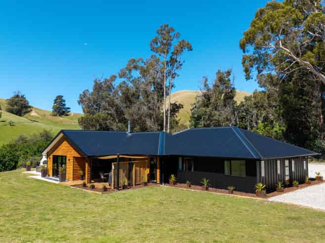 417 Tetley Brook Road, Seddon