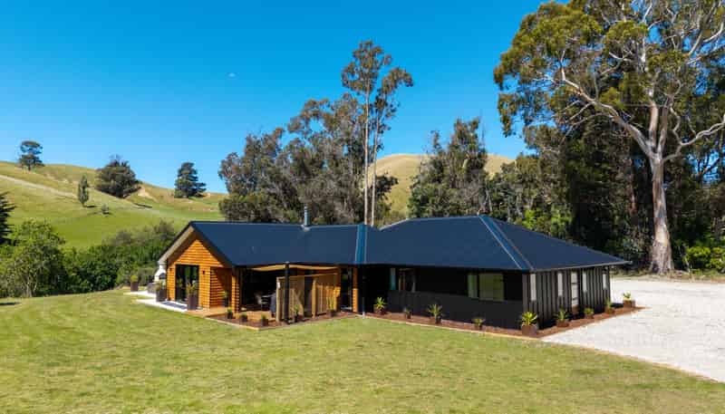 417 Tetley Brook Road, Seddon