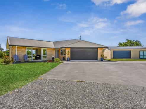 1/1542 Morrinsville-walton Road, Richmond Downs