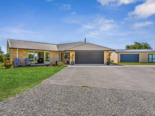 1/1542 Morrinsville-walton Road, Richmond Downs