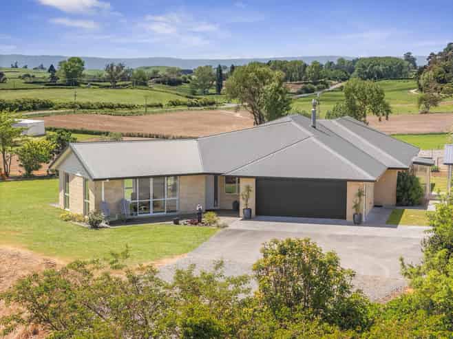 1/1542 Morrinsville-walton Road, Richmond Downs