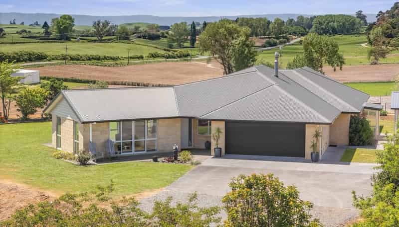 1/1542 Morrinsville-walton Road, Richmond Downs