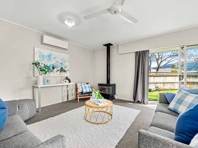 95C Thackeray Street, Trentham
