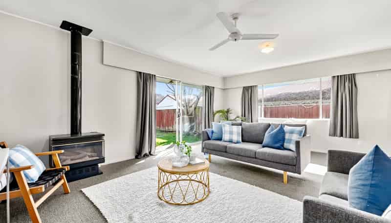 95C Thackeray Street, Trentham
