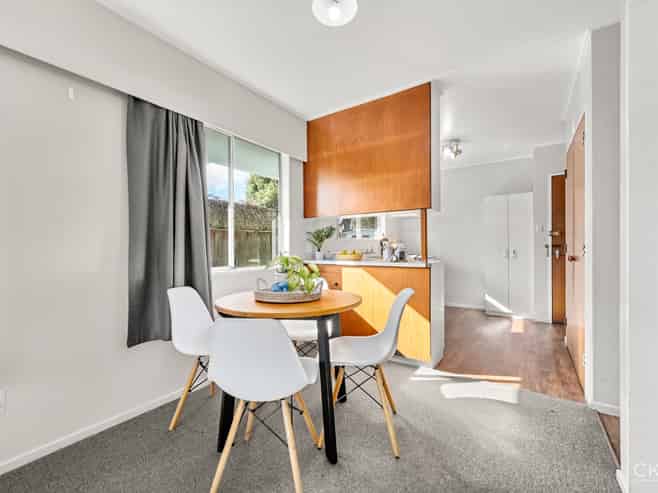 95C Thackeray Street, Trentham