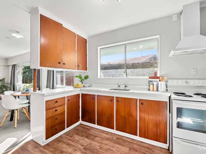 95C Thackeray Street, Trentham