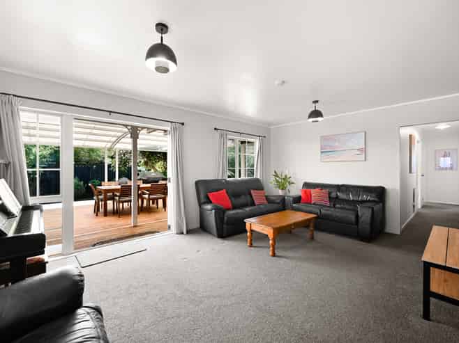 134 Grandview Road, Nawton