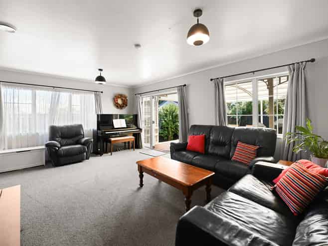 134 Grandview Road, Nawton