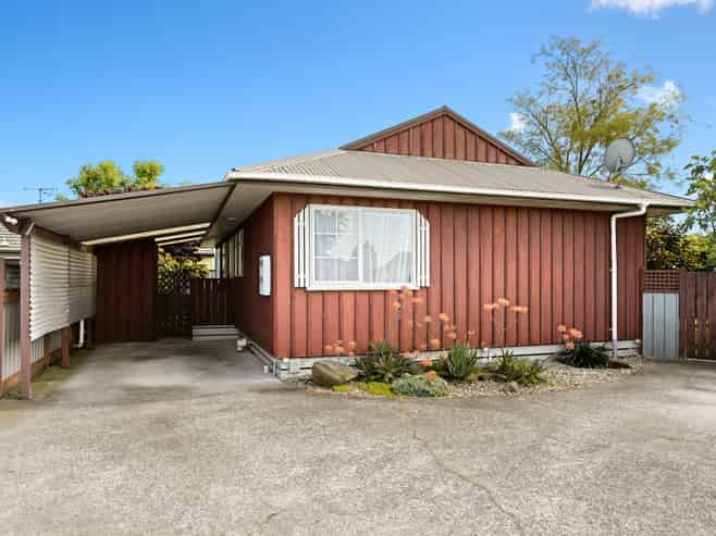 134 Grandview Road, Nawton