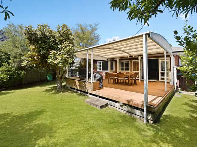 134 Grandview Road, Nawton