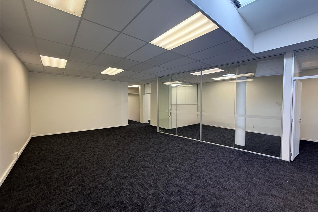 Smart Office on Mandeville Street - Vista 5