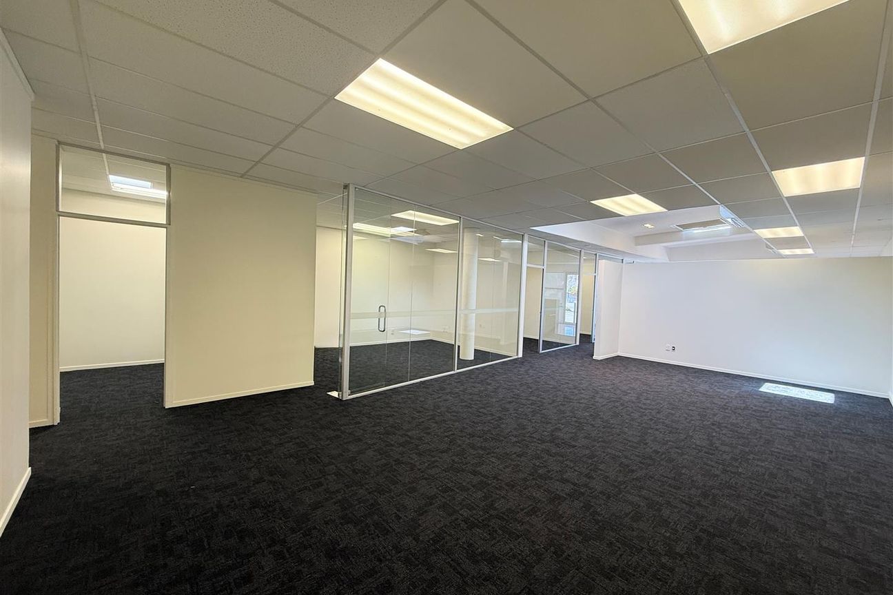 Smart Office on Mandeville Street - Vista 6