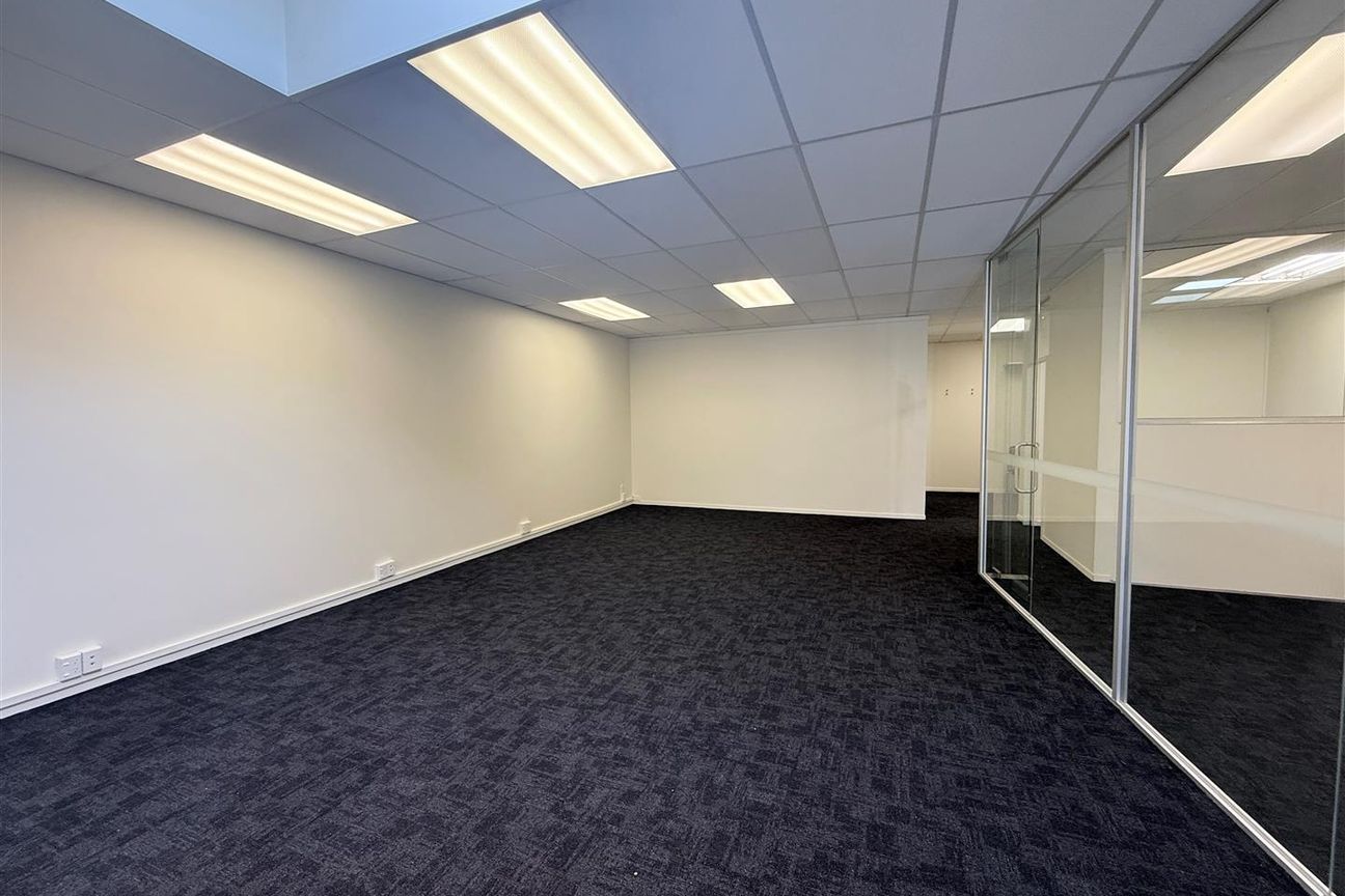 Smart Office on Mandeville Street - Vista 4
