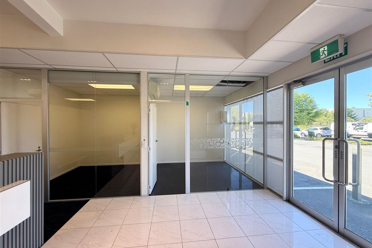 Smart Office on Mandeville Street - Vista 3