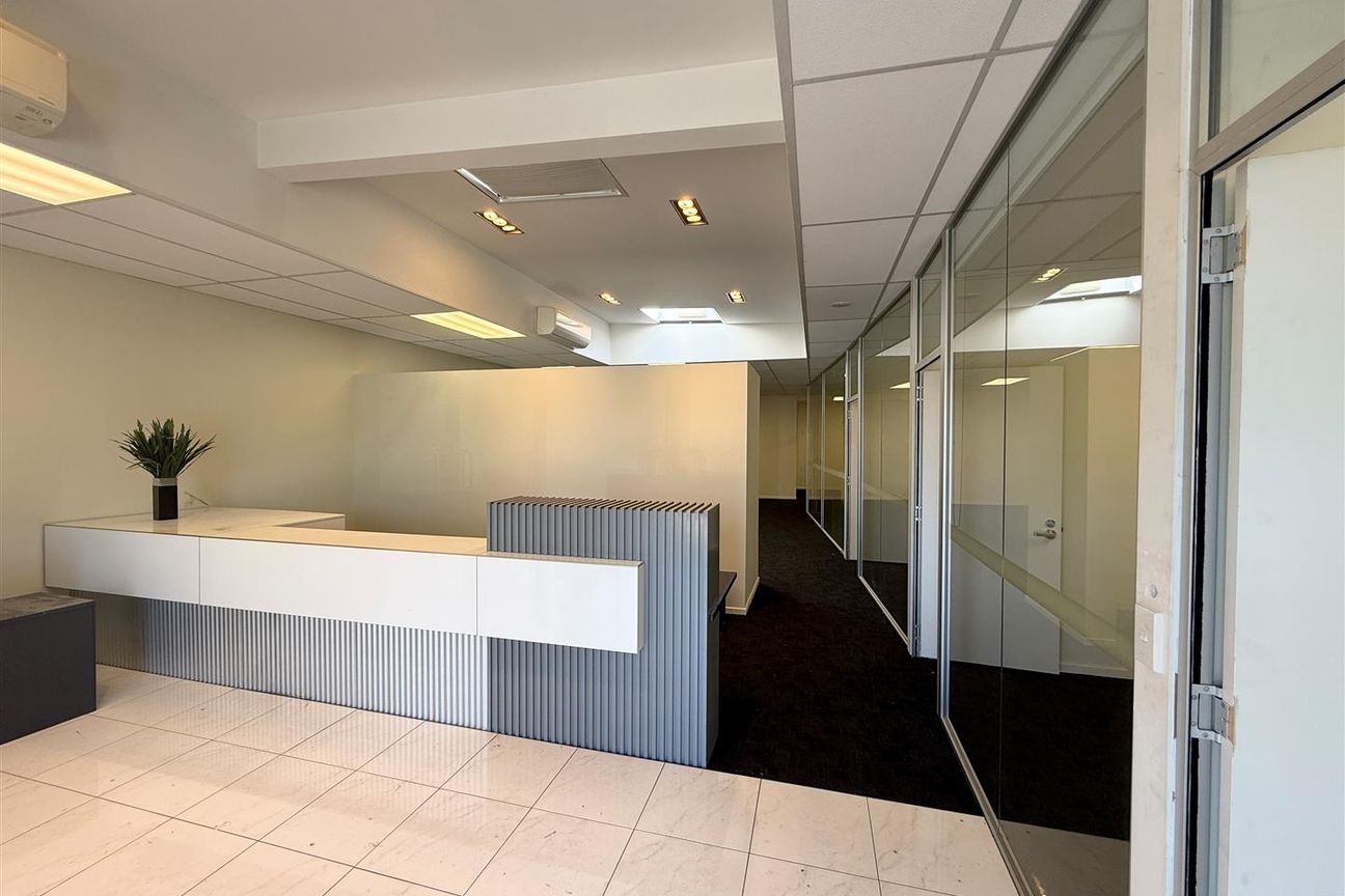 Smart Office on Mandeville Street - Vista 2