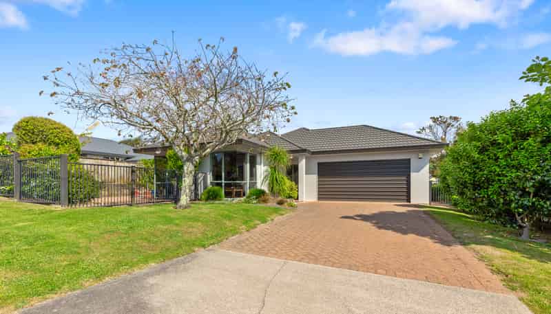 23 Solander Drive, Tauranga Central