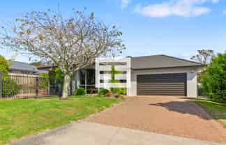 23 Solander Drive, Welcome Bay