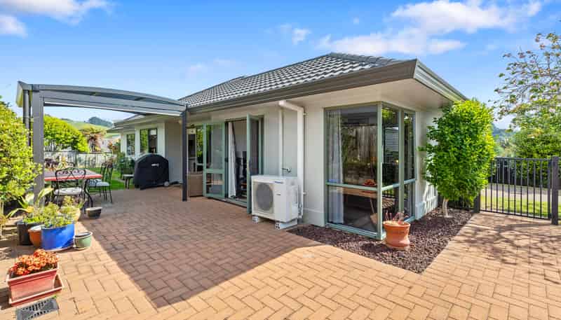 23 Solander Drive, Tauranga Central