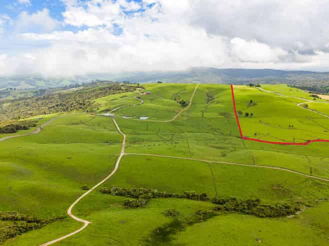 89 Jones Road, Dargaville